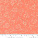 MODA Abloom - 29211-12 Coral - Cotton Fabric
