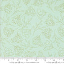 MODA Abloom - 29211-18 Robins Egg - Cotton Fabric