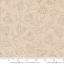 MODA Abloom - 29211-20 Stone - Cotton Fabric