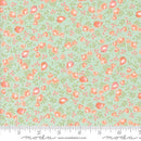 MODA Abloom - 29212-18 Robins Egg - Cotton Fabric