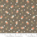 MODA Abloom - 29213-19 Slate - Cotton Fabric