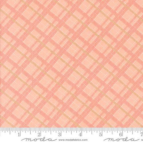MODA Abloom - 29214-13 Bubble Gum - Cotton Fabric