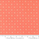 MODA Abloom - 29215-22 Coral - Cotton Fabric