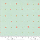 MODA Abloom - 29216-18 Robins Egg - Cotton Fabric