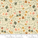 MODA Acorn Hollow - 30761-11 Ecru - Cotton Fabric