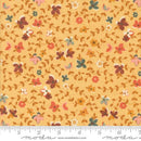 MODA Acorn Hollow - 30761-12 Maize - Cotton Fabric