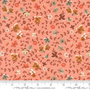 MODA Acorn Hollow - 30761-15 Apple - Cotton Fabric