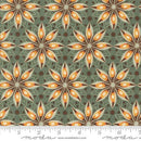 MODA Acorn Hollow - 30762-19 Eucalyptus - Cotton Fabric