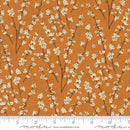 MODA Acorn Hollow - 30765-16 Yam - Cotton Fabric