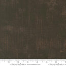 MODA Acorn Hollow Grunge - 30150-595 Soil - Cotton Fabric