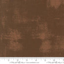 MODA Acorn Hollow Grunge - 30150-596 Nutmeg - Cotton Fabric