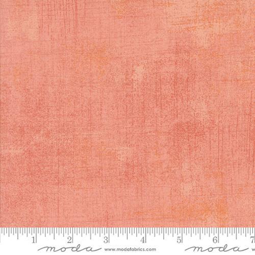 MODA Acorn Hollow Grunge - 30150-601 Apple - Cotton Fabric
