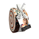 MODA Acorn Hollow Jelly Roll - 30760JR - Precut