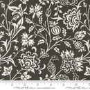 MODA Agatha Road - 35410-15 Midnight - Cotton Fabric