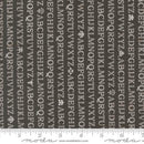 MODA Agatha Road - 35411-15 Midnight - Cotton Fabric