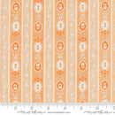 MODA Agatha Road - 35412-12 Pumpkin - Cotton Fabric