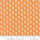 MODA Agatha Road - 35414-12 Pumpkin - Cotton Fabric