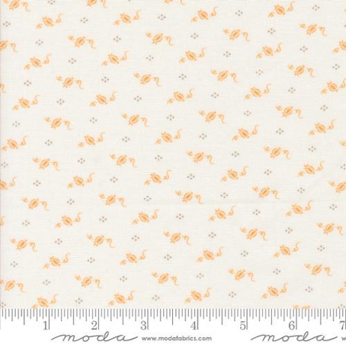 MODA Agatha Road - 35416-11 Ghost Multi - Cotton Fabric