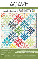 MODA Agave Pattern - SD-017 - Pattern