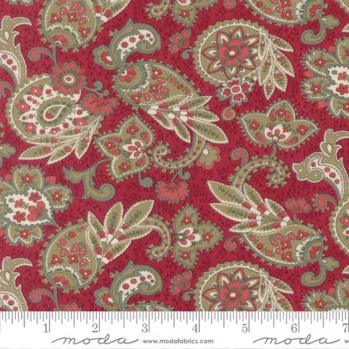 MODA Ambiance - 44411-13 Rose - Cotton Fabric