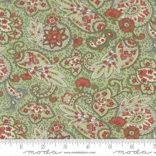 MODA Ambiance - 44411-14 Mist - Cotton Fabric