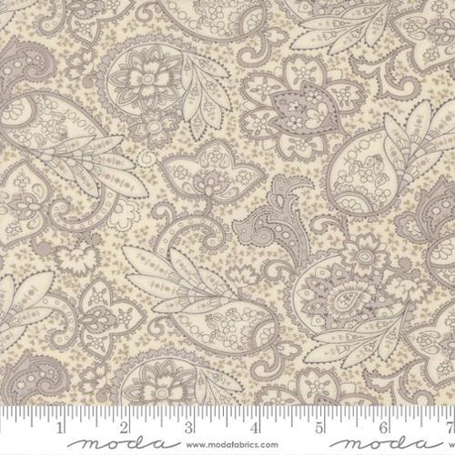 MODA Ambiance - 44411-22 Porcelain Silver - Cotton Fabric