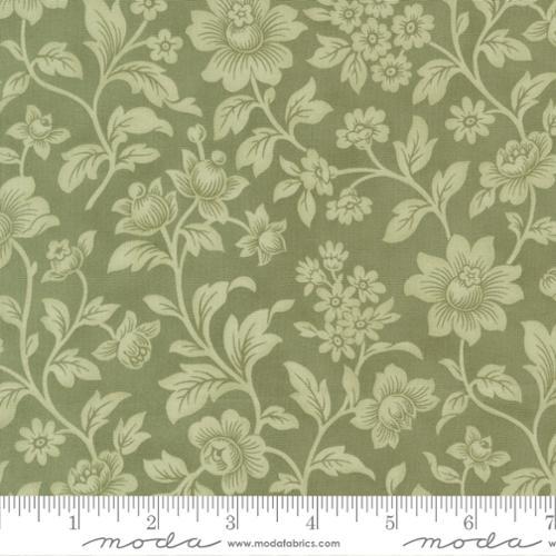 MODA Ambiance - 44412-15 Eucalyptus - Cotton Fabric
