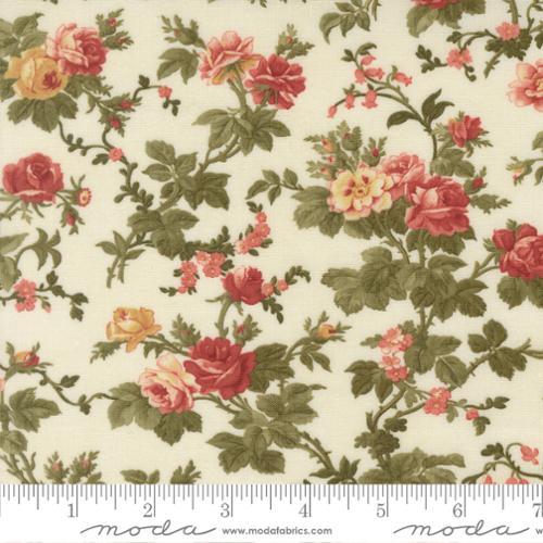 MODA Ambiance - 44413-11 Porcelain - Cotton Fabric