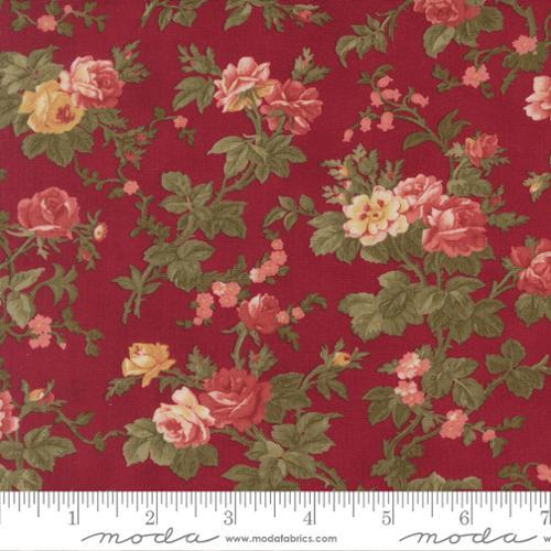 MODA Ambiance - 44413-13 Rose - Cotton Fabric