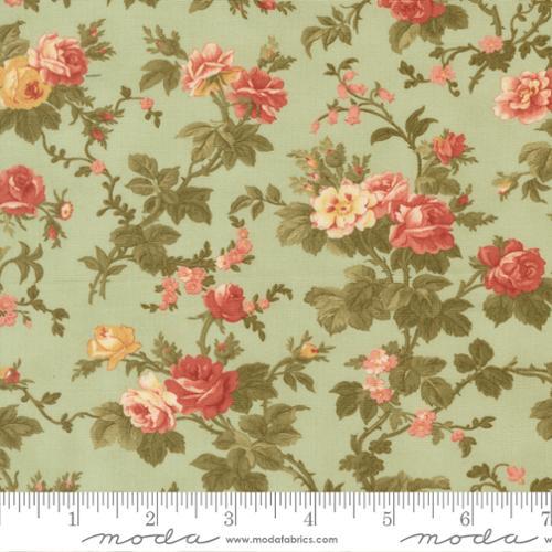MODA Ambiance - 44413-14 Mist - Cotton Fabric