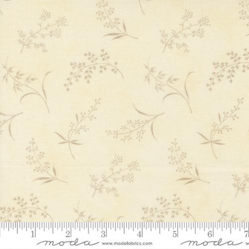 MODA Ambiance - 44414-11 Porcelain Silver - Cotton Fabric