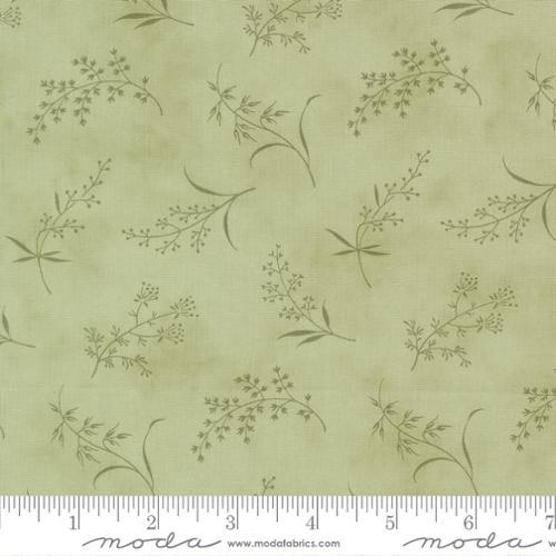MODA Ambiance - 44414-14 Mist - Cotton Fabric