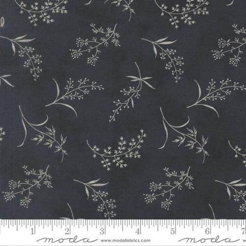 MODA Ambiance - 44414-16 Midnight - Cotton Fabric