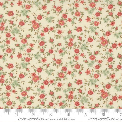 MODA Ambiance - 44415-11 Porcelain - Cotton Fabric