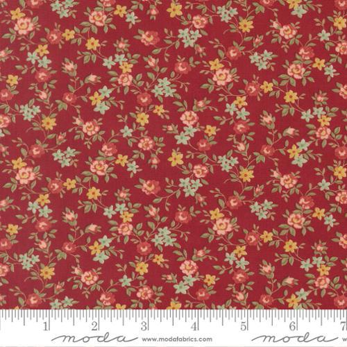 MODA Ambiance - 44415-13 Rose - Cotton Fabric