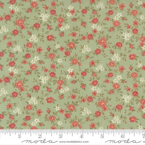 MODA Ambiance - 44415-14 Mist - Cotton Fabric