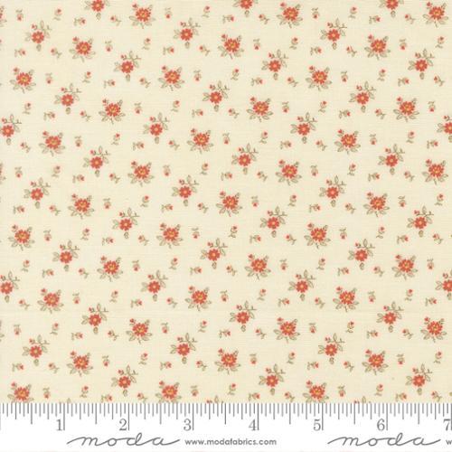 MODA Ambiance - 44416-11 Porcelain - Cotton Fabric