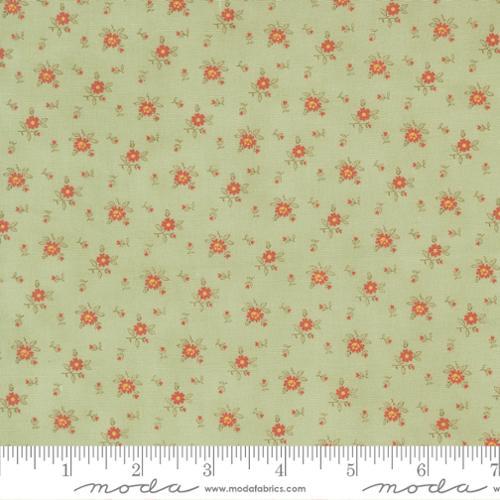 MODA Ambiance - 44416-14 Mist - Cotton Fabric