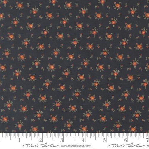 MODA Ambiance - 44416-16 Midnight - Cotton Fabric