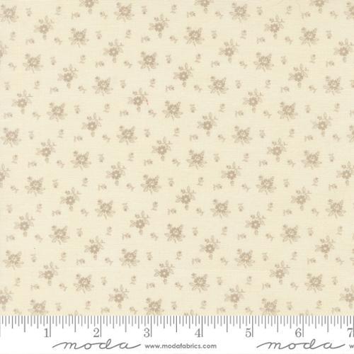 MODA Ambiance - 44416-22 Porcelain Silver - Cotton Fabric