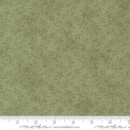 MODA Ambiance - 44417-15 Eucalyptus - Cotton Fabric