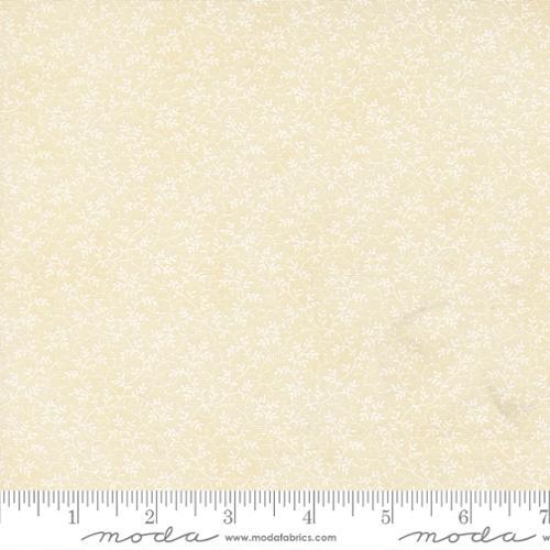 MODA Ambiance - 44417-21 Porcelain White - Cotton Fabric