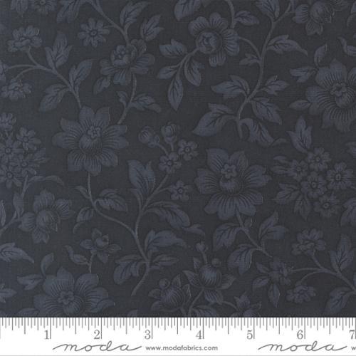 MODA Ambiance 108" - 108037-16 Midnight - Cotton Fabric