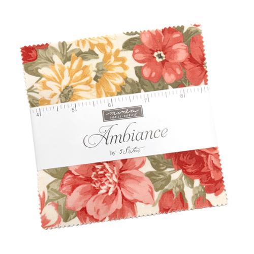 MODA Ambiance Charm Pack - 44410PP - Precut