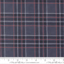 MODA America 250 Years - 56183-15 Patriotic Blue - Cotton Fabric
