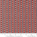 MODA America 250 Years - 56184-22 Brave Crimson - Cotton Fabric