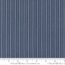 MODA American Gatherings III - 49321-14 Nautical Blue - Cotton Fabric