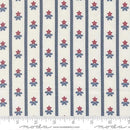 MODA American Gatherings III - 49322-11 Cloud - Cotton Fabric