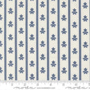 MODA American Gatherings III - 49322-24 Cloud Nautical - Cotton Fabric