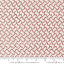 MODA American Gatherings III - 49323-23 Cloud Crimson - Cotton Fabric